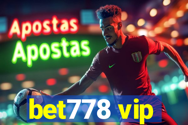 bet778 vip